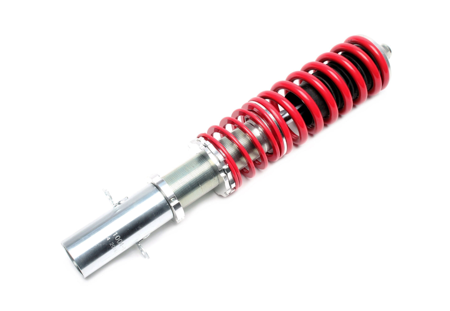 TA Technix Deep Gewindefederbein Vorderachse aus X-GWVW04 Audi A3 (8L)/ Seat Leon/ Toledo II (1M)/ Octavia I (1U)/ VW Bor...