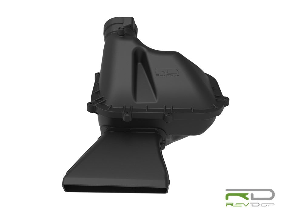 RevDop 2.0 TDI INTAKE SYSTEM