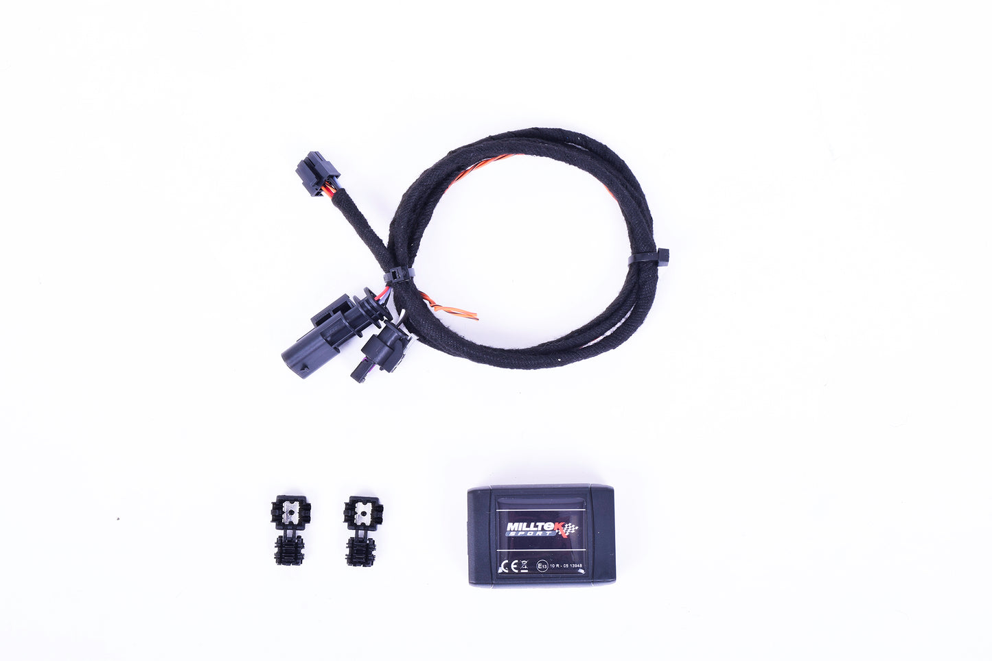 Milltek Sport Klappensteuerungsmodul passend für Ford Focus MK3 RS 2.3