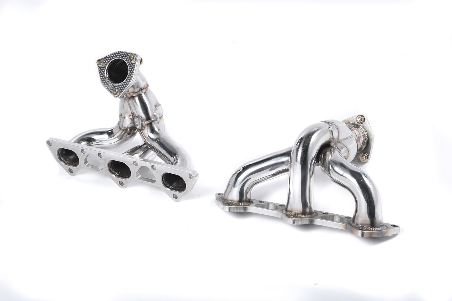 Milltek Sport Krümmer passend für Porsche 911 992 Turbo inc X50/GT2