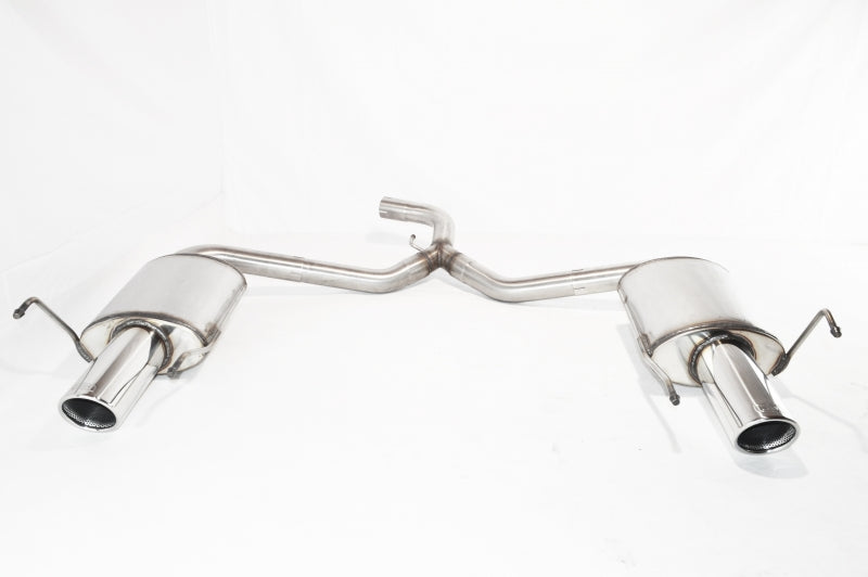 Ulter Sport ALFA ROMEO 159 2005-2011 SEDAN 1,9 JTDM 88/110kW