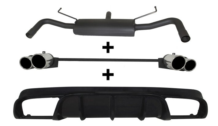 Ulter Sport ALFA ROMEO Giulietta 2010-2016 HATCHBACK 5D 2.0 JTDM 100/103/110/125/129kW