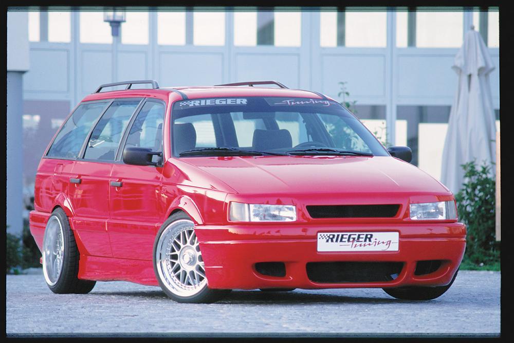 VW Passat (35i) Rieger Seitenschweller auch nach Modellpflege links, ABS,
inkl. Gutachten, Montagezubehör