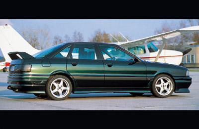 Audi 80 Typ 89 Rieger Seitenschweller -> nicht für B4 links, GFK,
Gutachten, Montagezubehör, Aluwinkelleisten
