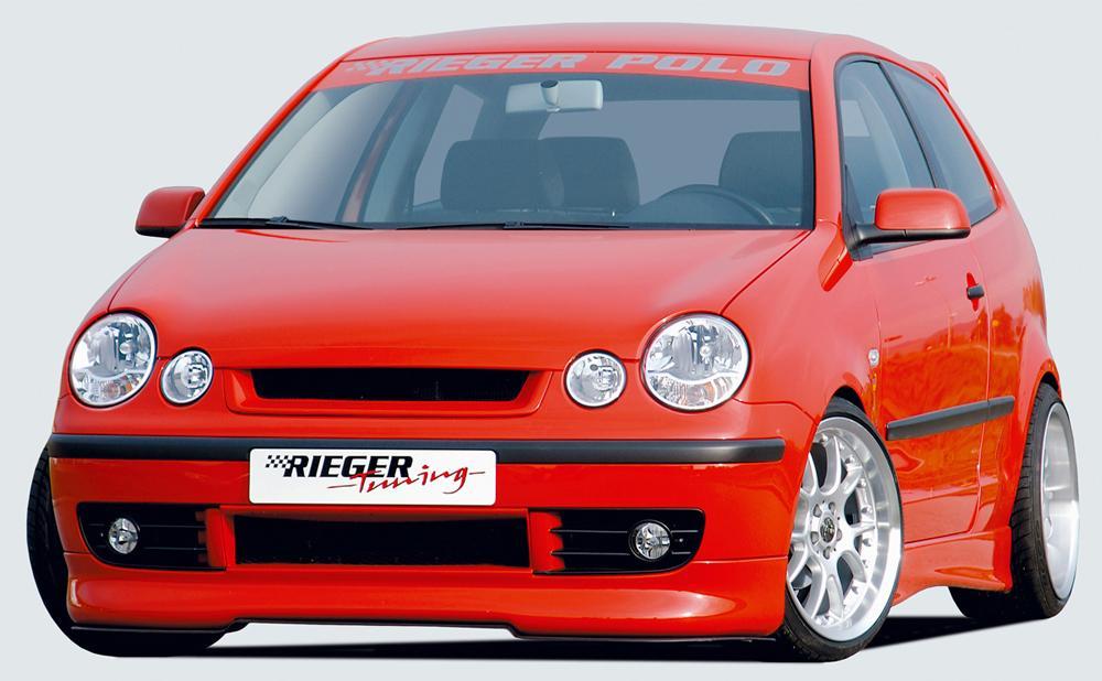 VW Polo 5 (9N) Rieger Seitenschweller auch 9N2 + GTI (orig.Schweller müssen weg) rechts, ABS,
inkl. Gutachten, Montagezubehör