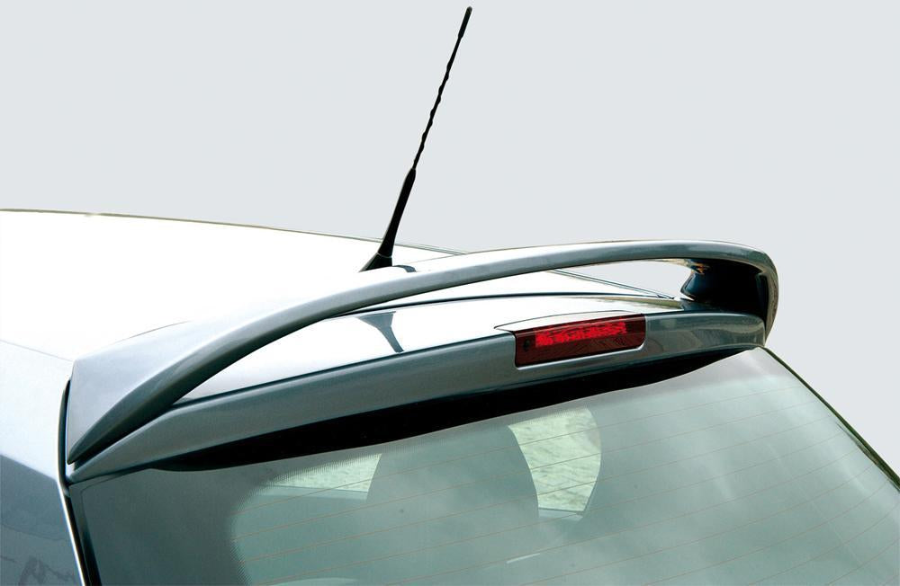 Opel Astra H Rieger Heckflügel passt nicht für GTC und Caravan-Modelle hohe Version, PUR,
inkl. Montagezubehör, ABE