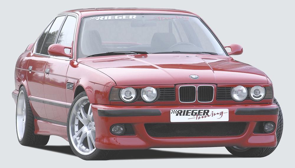 BMW 5er E34 Rieger Seitenschweller rechts, ABS,
Gutachten, Montagezubehör