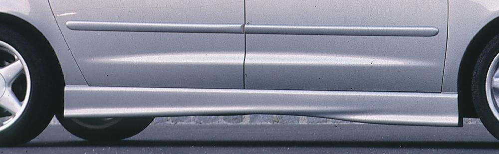 VW Sharan (7M) Rieger Seitenschweller rechts, ABS,
inkl. Gutachten, Montagezubehör