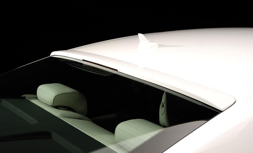 Audi A5 (B8/B81) Rieger Heckscheibenblende mit Aussparung für 3. Bremsleuchte ABS, für Fzg. mit S-Line Exterieur und ohne S-Line Exterieur,
inkl. Montagezubehör, Gutachten