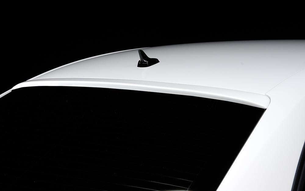 Audi A4 (B8/B81) Rieger Heckscheibenblende ohne Aussparung für 3. Bremsleuchte ABS, für Fzg. mit S-Line Exterieur und ohne S-Line Exterieur,
inkl. Montagezubehör, Gutachten