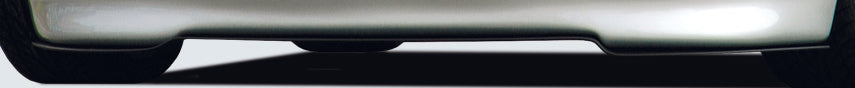 Audi A3 (8P) Rieger Spoilerschwert gekantete Version, ABS,
inkl. Montagezubehör, ABE