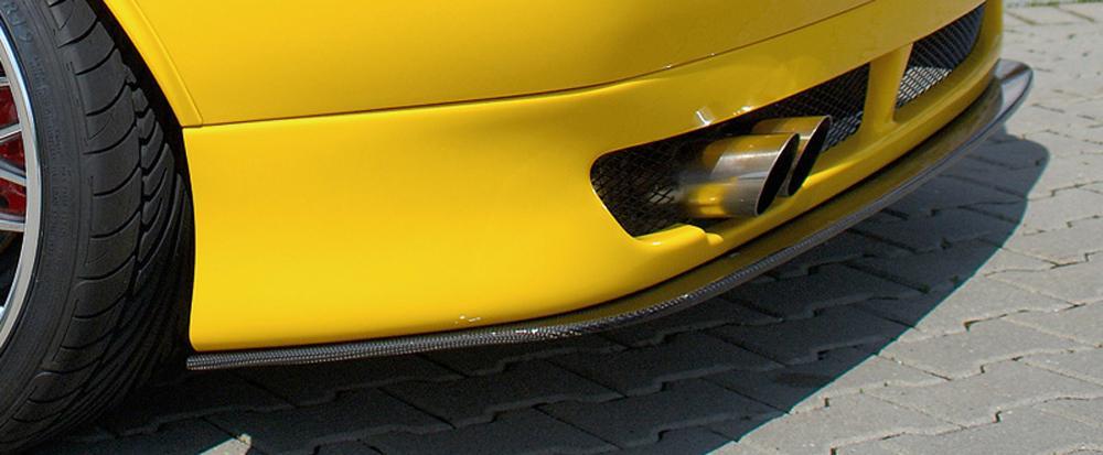 Mercedes SLK (R170) Rieger Heckschwert, GFK mit Kohlefaserauflage für Heckansatz 70030 für Heckschürzenansatz, GFK, Carbon,
inkl. Montagezubehör