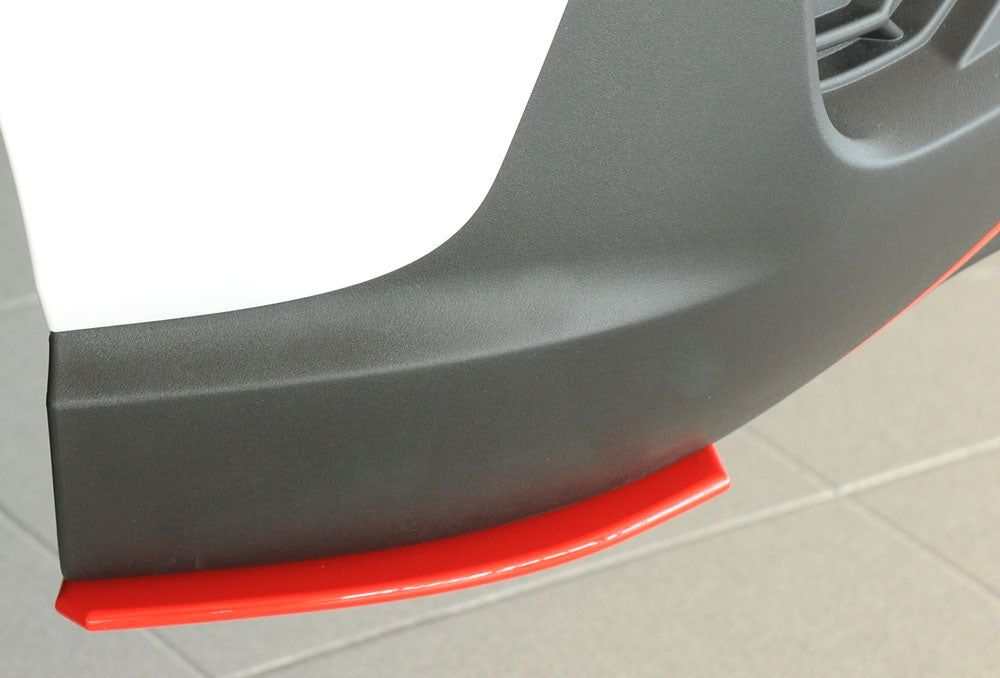 Hyundai i30 N-Performance (PDE) Rieger Heckschürzenansatz seitlich links links, für orig. Heckeinsatz, ABS,
inkl. Montag...
