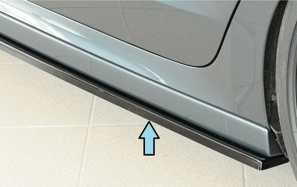 Schweller Links Für OCTAVIA 9692041 Diederichs Online Kaufen