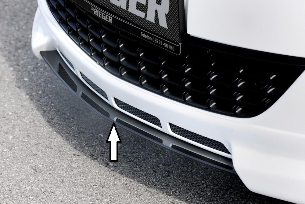 Opel Astra J Rieger Spoilerschwert für Spoilerlippe 51311 für Spoilerlippe, ABS, Carbon-Look,
inkl. Montagezubehör, ABE