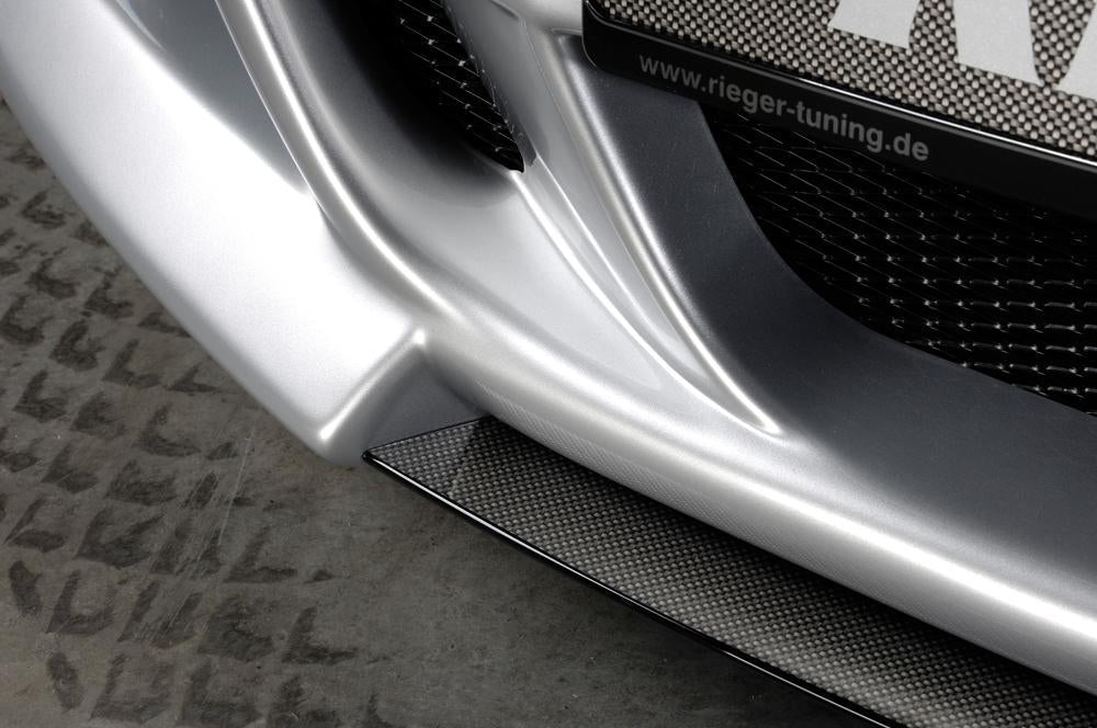 BMW 3er E92 Rieger Spoilerschwert für Spoilerstoßstange 53451/52/53/54 mittig, für Spoilerstoßstange, ABS, Carbon-Look,
inkl. Montagezubehör