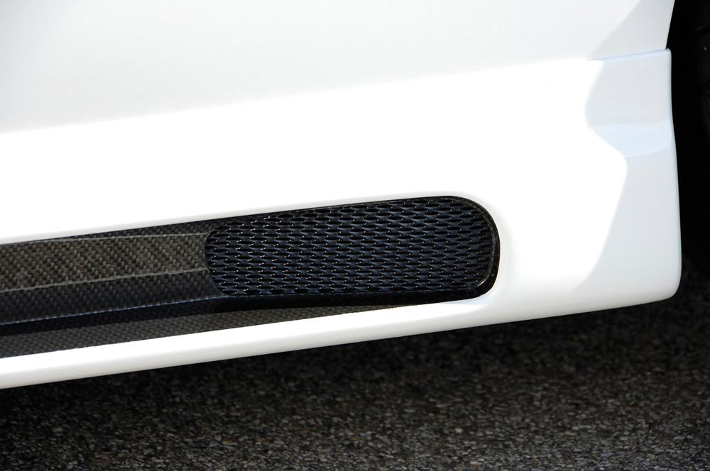 Audi A5 (B8/B81) Rieger Seitenschweller rechts, mit Schacht, mit Ausschnitt, ABS, Carbon-Look, für Fzg. mit S-Line Exterieur und ohne S-Line Exterieur,
inkl. Alugitter, Montagezubehör, Gutachten
