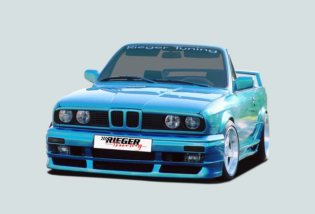 Nebelscheinwerfer links für BMW E30