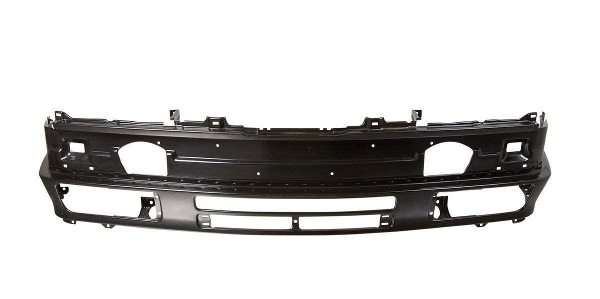BMW 3er E30 Windfangblech BMW E30 mit Klima, Metall