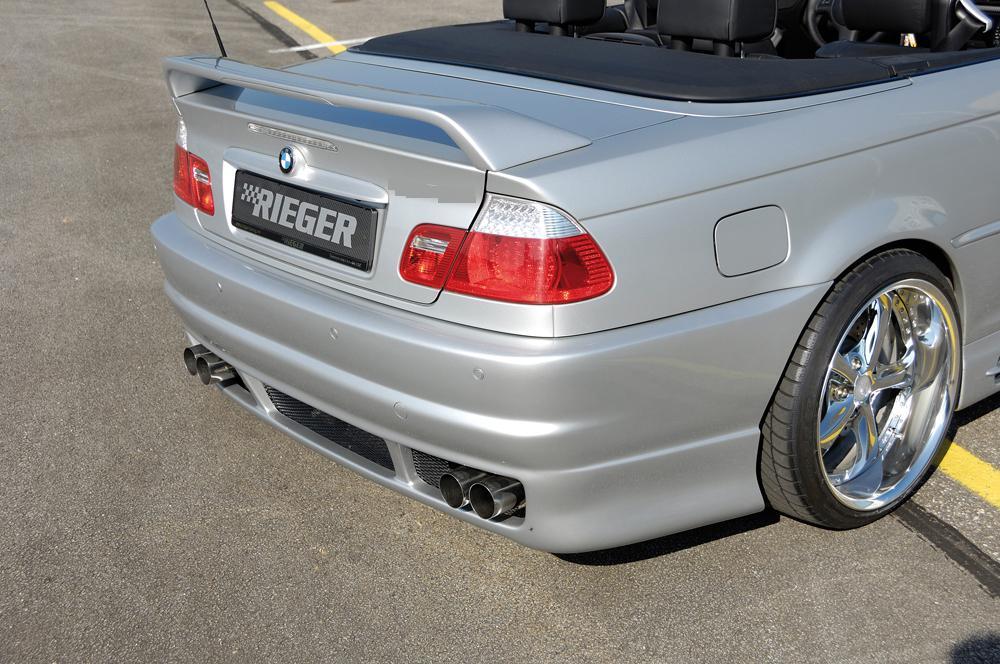 BMW 3er E46 FOX ESD li./re. 4x76mm Typ 13, BMW E46 320/ 323/ 328 2.0l 110kW 2.5l 125kW 2.8l 142kW links, rechts, 4x76mm, Edelstahl,
inkl. Montagezubehör, Gutachten