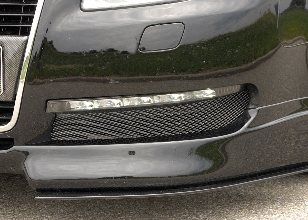 Audi A3 (8L) LED Tagfahrleuchten, Ls/Rs (Set) s6tfl für Spoilerstoßstange