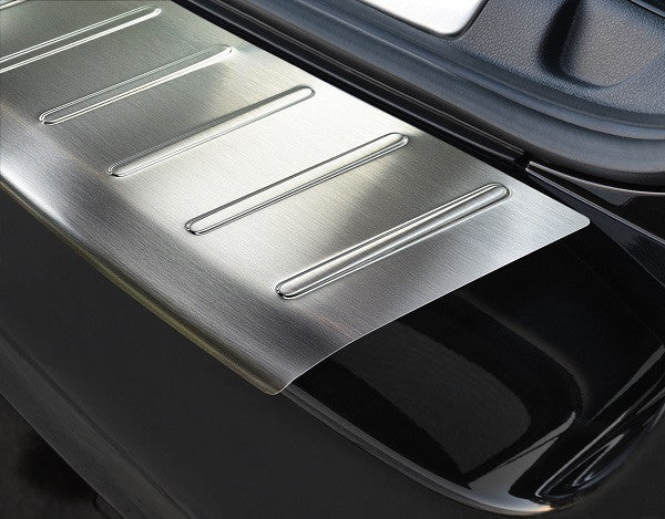 Irmscher Peugeot 508 Ladekantenschutz