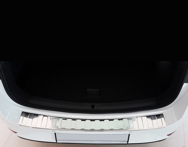 Irmscher Seat Leon Ladekantenschutz