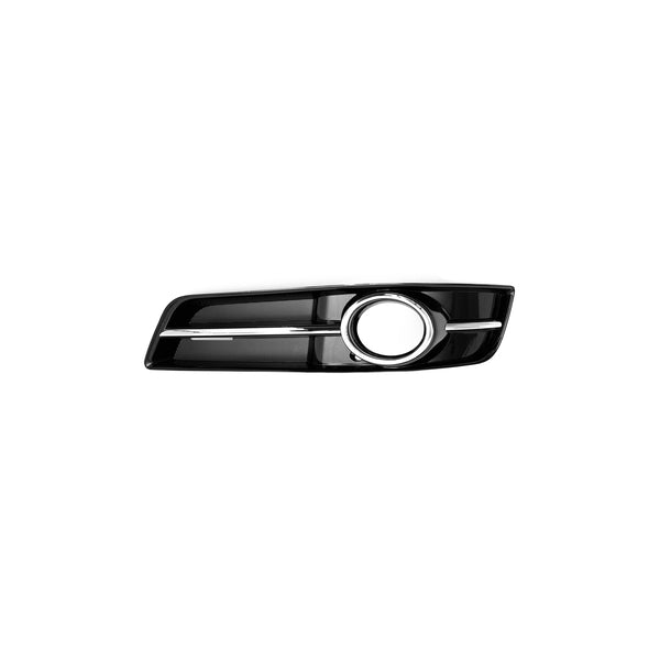 Nebelscheinwerfer Gitter vorne für Audi A3 Sportback Cabrio Facelift 2008-2012
