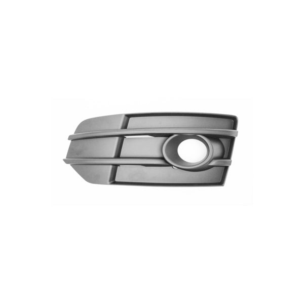 Nebelscheinwerfer Gitter Blende vorne links für Audi Q5 8RB Baujahr 2012-2016