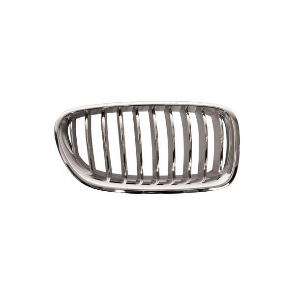 Kühlergrill Kühlergitter rechts für BMW 5er Touring F10 F11 Facelift 2013-2016