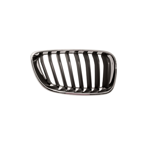 Kühlergrill Kühlergitter rechts für BMW 2er Coupe 2 Cabriolet M2 F22 2014-2017