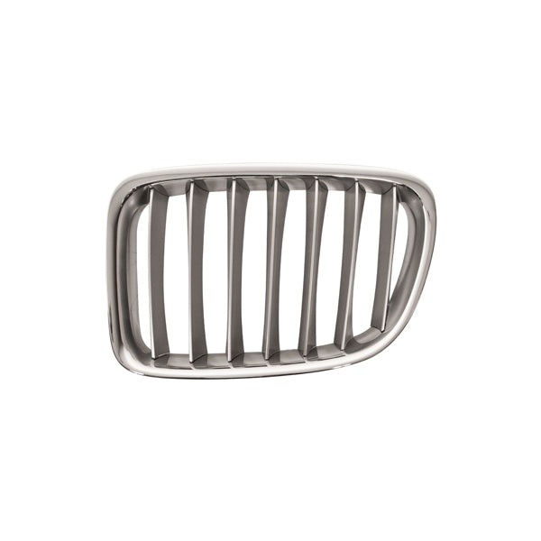 Kühlergrill Kühlergitter Grill links für BMW X1 E84 Vorfacelift Bj. 2009-2012