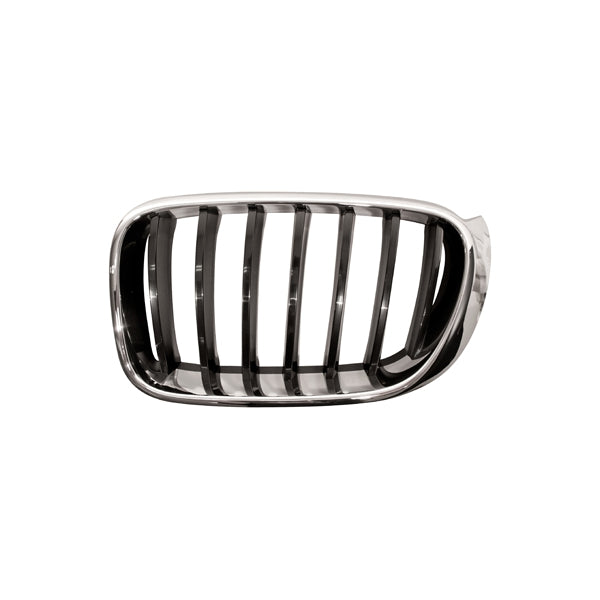 Kühlergrill Kühlergitter Grill links passt für BMW X3 F25 Baujahr 2014-2017