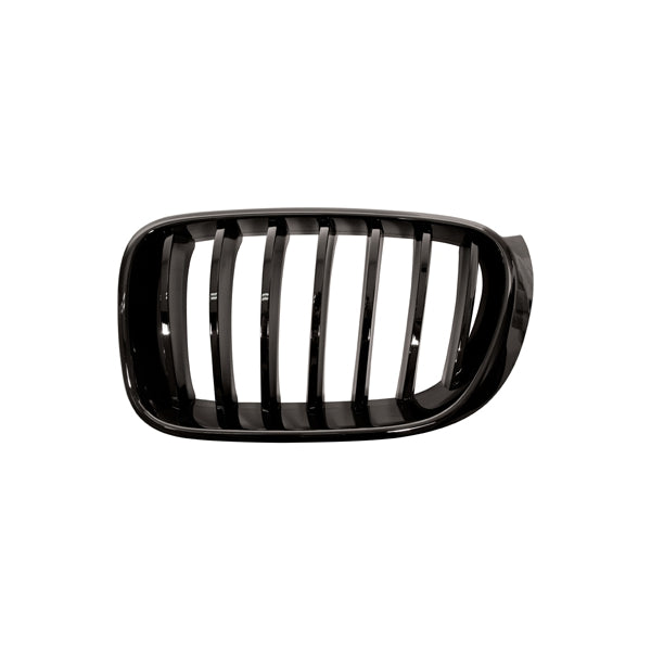 Kühlergrill Kühlergitter Grill links passt für BMW X3 F25 Baujahr 2014-2019