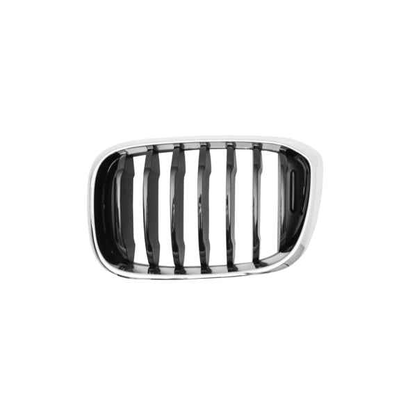 Kühlergrill Kühlergitter Grill links passt für BMW X3 G01 F97 Baujahr 2017-2020