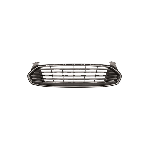 Kühlergrill Kühlergitter Grill für Ford Mondeo V Turnier CD CE CF Bj. 2014-2019
