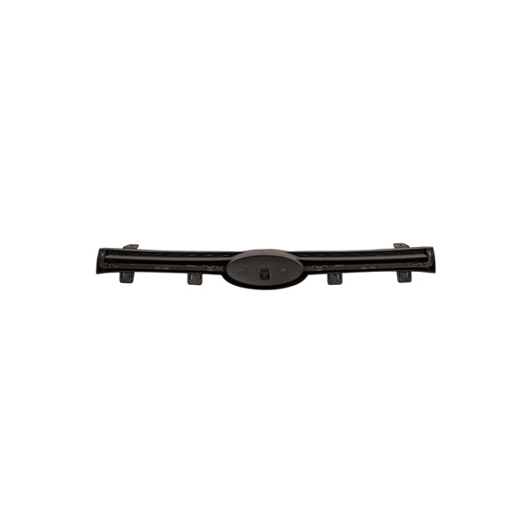 Kühlergrill Kühlergitter Grill schwarz passt für Ford Ecosport Baujahr 2013-2017