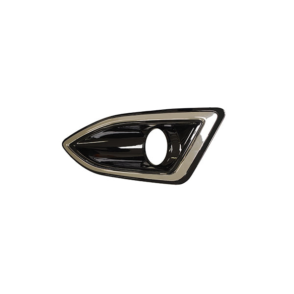 Nebelscheinwerfer Gitter Blende vorne links für Ford USA Edge Baujahr 2016-2018