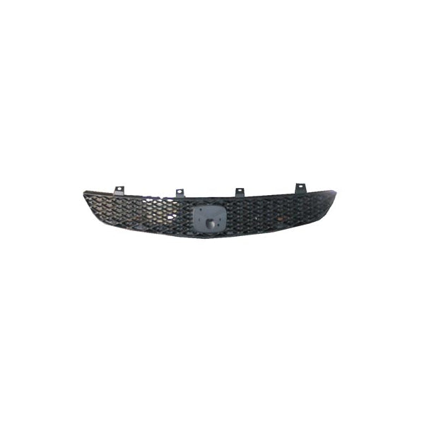 Kühlergrill Kühlergitter Grill für Honda Civic VII EU EP EV Baujahr 2001-2003
