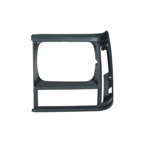 Kühlergrill Kühlergitter Grill links für Jeep Cherokee SJ XJ Baujahr 1991-1996