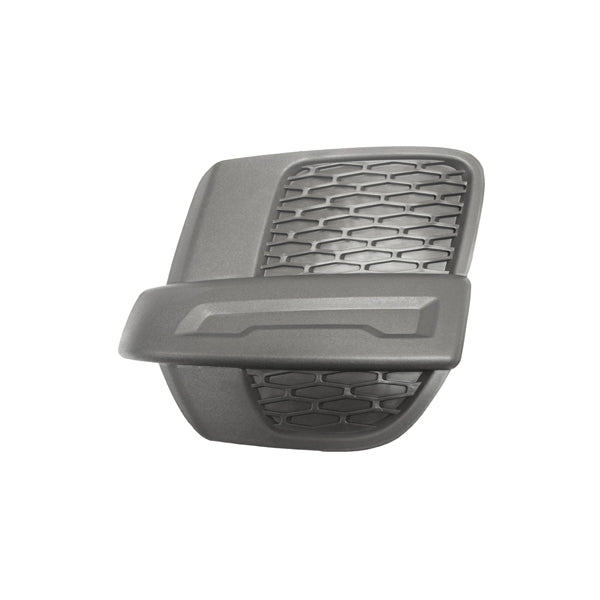 Stoßstangen Gitter Blende vorne links für Land Rover Range EvoQUE L538 2011-2015