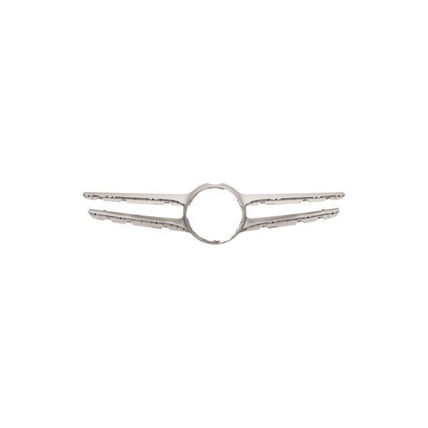 Kühlergrill Kühlergitter PDC für Mercedes C-Klasse W205 S205 Vormopf 2014-2018