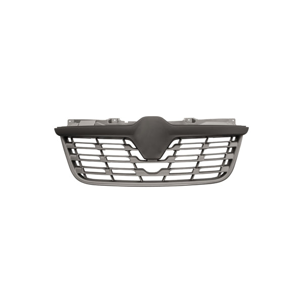 Kühlergrill Kühlergitter Grill für Renault Master III JV FV EV HV UV 2014-2019