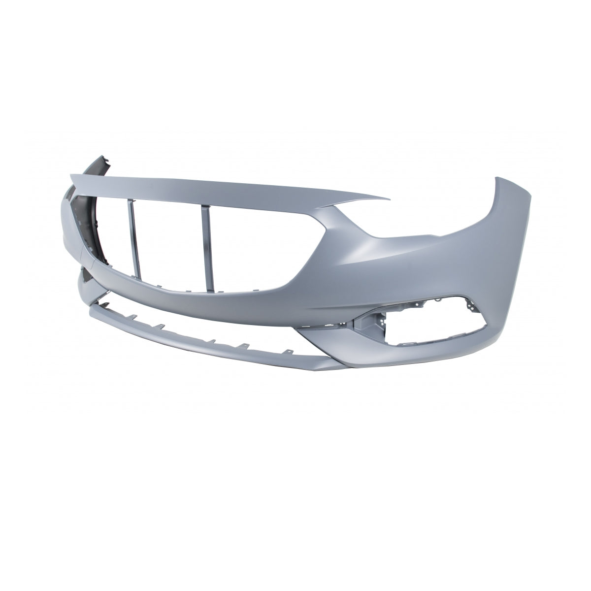 Stoßstange vorne grundiert PDC für Opel Insignia B Country Tourer Z18 ab 2017