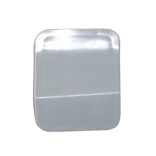 Abschlepphaken Abdeckung Stoßstange hinten passt für Mercedes E-Klasse 02-07