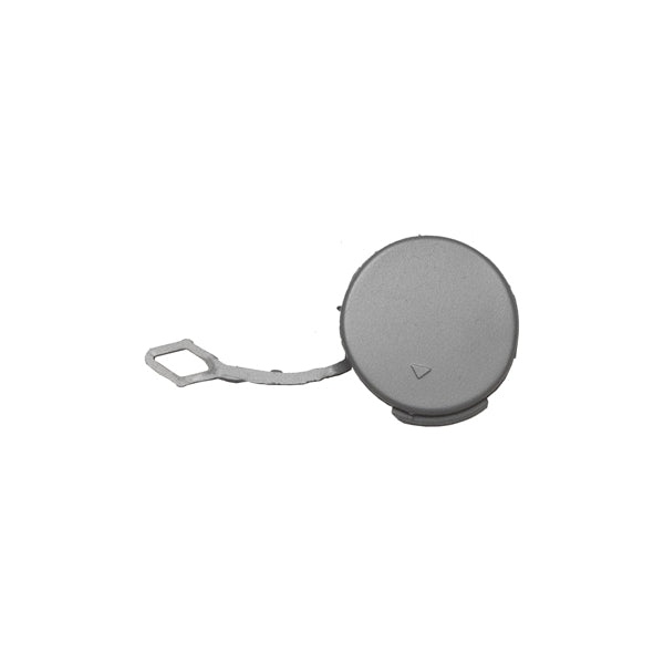 Abschlepphaken Abdeckung hinten passt für Mercedes B-Klasse Sports Tourer 05-08