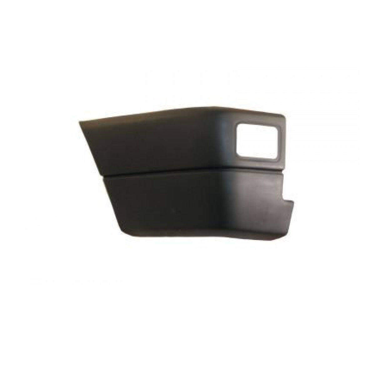 Stoßstangenecke hinten rechts Nebel für VW Transporter T4 70B 70C 7DB 7DK 70J 70K 7DC 7DJ 70A 70H 7DA 7DH 1990-2003
