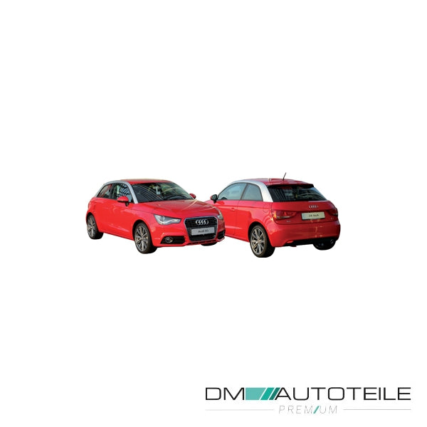 Motorraumdämmung unten unterer Teil für Audi A1 VW Polo 9N Fox 6R Seat Ibiza