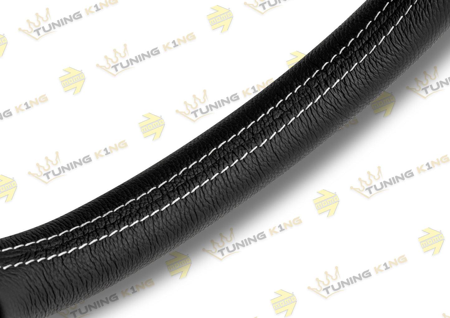 Momo Lenkrad TREK R 350mm Glattleder