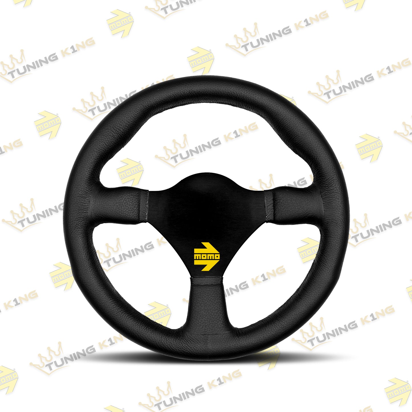 MOMO Lenkrad MOD. 26 260mm Glattleder